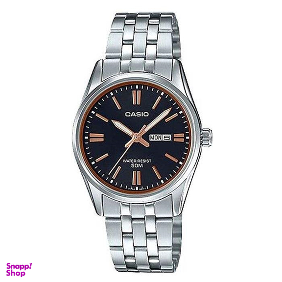 ساعت مچی عقربه ای زنانه کاسیو (Casio) کد LTP-1335D-1A2VDF