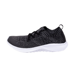 کفش راحتی زنانه مدل Lifestyle کد 581836714-3 رنگ پرکلاغی-کاستلراک