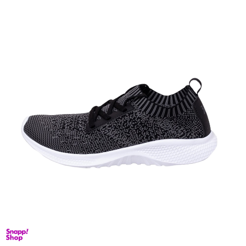 کفش راحتی زنانه مدل Lifestyle کد 581836714-3 رنگ پرکلاغی-کاستلراک