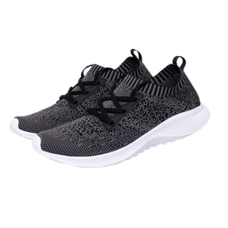 کفش راحتی زنانه مدل Lifestyle کد 581836714-3 رنگ پرکلاغی-کاستلراک