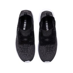 کفش راحتی زنانه مدل Lifestyle کد 581836714-3 رنگ پرکلاغی-کاستلراک