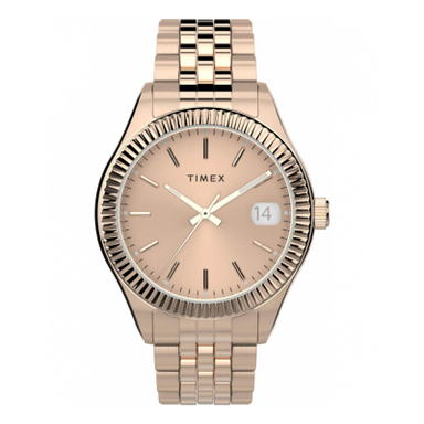 ساعت مچی عقربه ای زنانه تایمکس (Timex) مدل TW2T86800