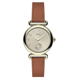 ساعت مچی عقربه ای زنانه تایمکس (Timex) مدل TW2T88000