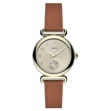 ساعت مچی عقربه ای زنانه تایمکس (Timex) مدل TW2T88000