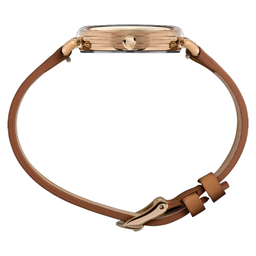 ساعت مچی عقربه ای زنانه تایمکس (Timex) مدل TW2T88000