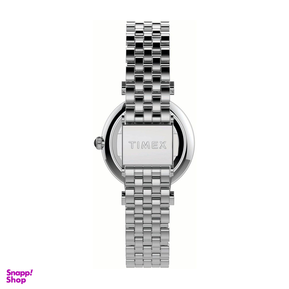 ساعت مچی عقربه ای زنانه تایمکس (Timex) مدل TW2T78700