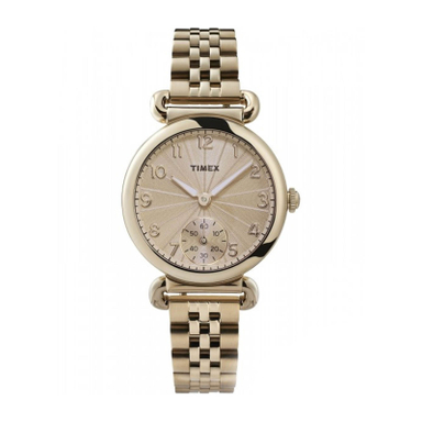 ساعت مچی عقربه ای زنانه تایمکس (Timex) مدل TW2T88600