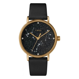 ساعت مچی عقربه ای زنانه تایمکس (Timex) مدل TW2T87600