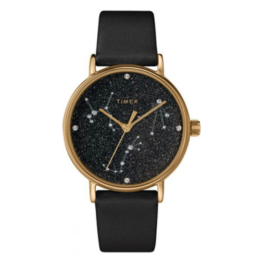 ساعت مچی عقربه ای زنانه تایمکس (Timex) مدل TW2T87600