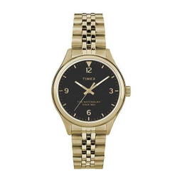 ساعت مچی عقربه ای زنانه تایمکس (Timex) مدل TW2R69300
