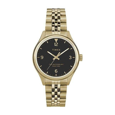 ساعت مچی عقربه ای زنانه تایمکس (Timex) مدل TW2R69300