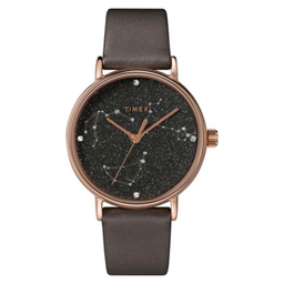 ساعت مچی عقربه ای زنانه تایمکس (Timex) مدل TW2T87700
