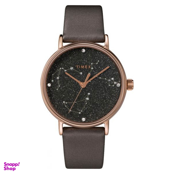 ساعت مچی عقربه ای زنانه تایمکس (Timex) مدل TW2T87700