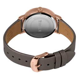 ساعت مچی عقربه ای زنانه تایمکس (Timex) مدل TW2T87700
