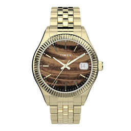 ساعت مچی عقربه ای زنانه تایمکس (Timex) مدل TW2T87100