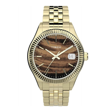 ساعت مچی عقربه ای زنانه تایمکس (Timex) مدل TW2T87100