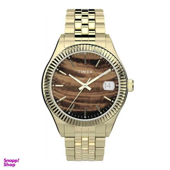 ساعت مچی عقربه ای زنانه تایمکس (Timex) مدل TW2T87100
