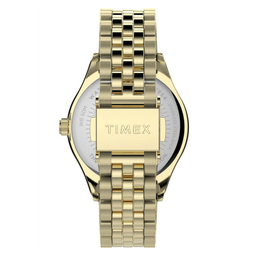 ساعت مچی عقربه ای زنانه تایمکس (Timex) مدل TW2T87100
