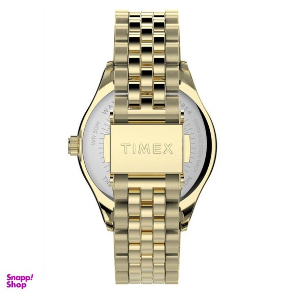 ساعت مچی عقربه ای زنانه تایمکس (Timex) مدل TW2T87100