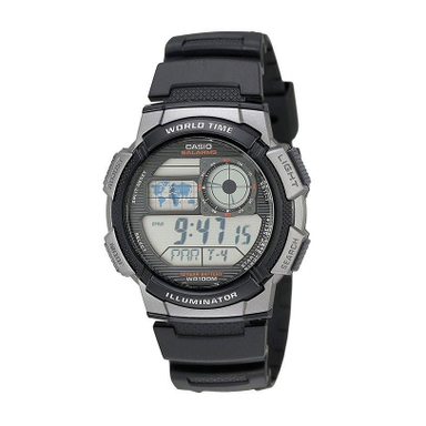 ساعت مچی دیجیتال مردانه کاسیو (Casio) کد AE-1000W-1BVDF