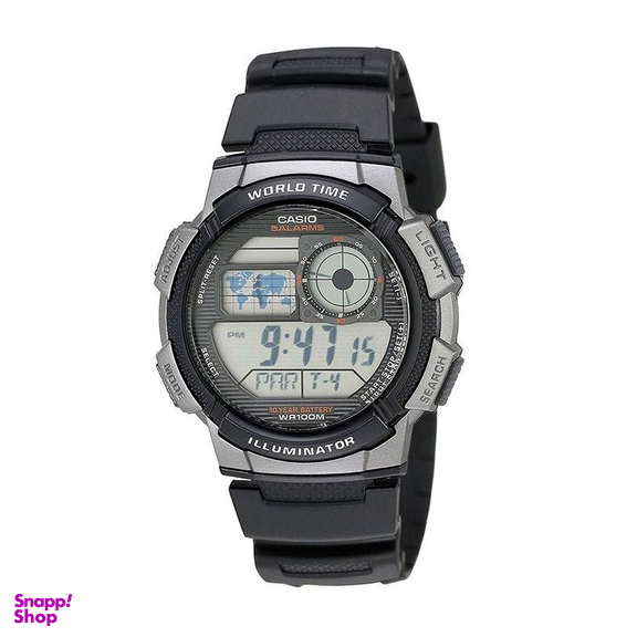ساعت مچی دیجیتال مردانه کاسیو (Casio) کد AE-1000W-1BVDF