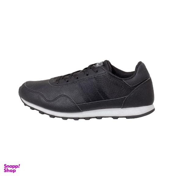 کفش مخصوص دویدن زنانه مدل Active Running رنگ پرکلاغی