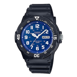 ساعت مچی عقربه ای مردانه کاسیو (Casio) کد MRW-200H-2B2