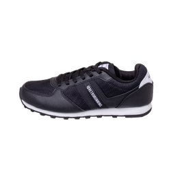 کفش مخصوص دویدن زنانه مدل Active Running رنگ پرکلاغی