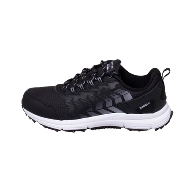 کفش مخصوص دویدن زنانه مدل Trail Running رنگ پرکلاغی