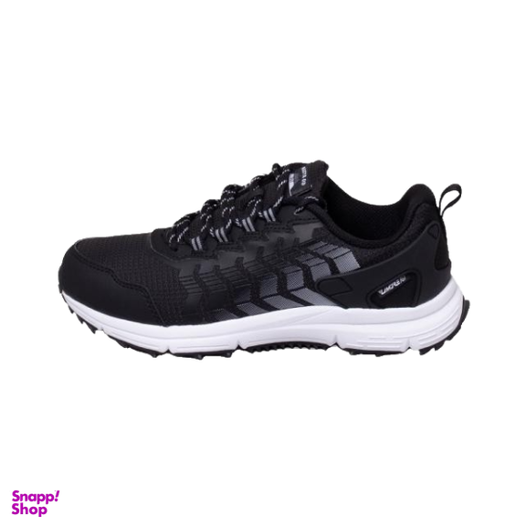 کفش مخصوص دویدن زنانه مدل Trail Running رنگ پرکلاغی