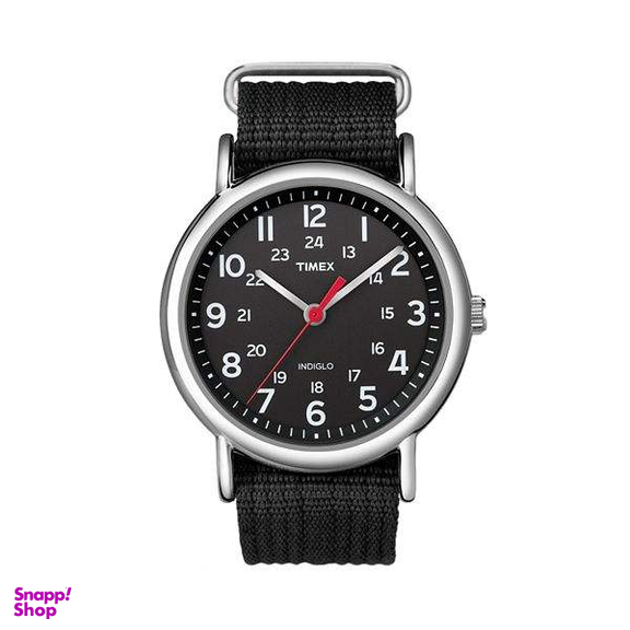 ساعت مچی عقربه ای تایمکس (Timex) مدل T2N647GP Weekender