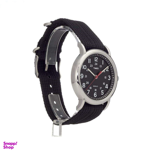 ساعت مچی عقربه ای تایمکس (Timex) مدل T2N647GP Weekender