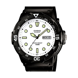 ساعت مچی عقربه ای کاسیو (Casio) کد MRW-200H-7EVDF