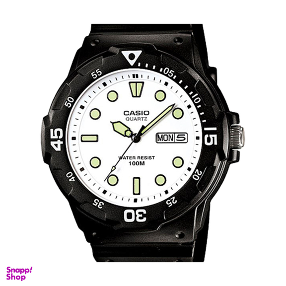 ساعت مچی عقربه ای کاسیو (Casio) کد MRW-200H-7EVDF