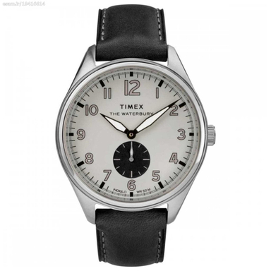 ساعت مچی عقربه ای مردانه تایمکس (Timex) مدل TW2R88900