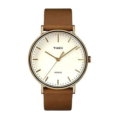 ساعت مچی عقربه‌ای مردانه تایمکس (Timex) مدل TW2R26200