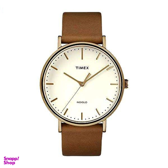 ساعت مچی عقربه‌ای مردانه تایمکس (Timex) مدل TW2R26200