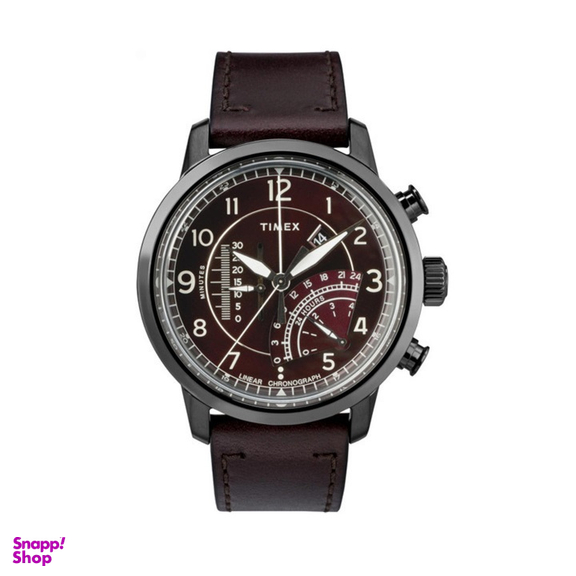 ساعت مچی عقربه‌ای مردانه تایمکس (Timex) مدل TW2R69200