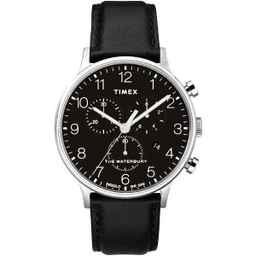 ساعت مچی عقربه‌ای مردانه تایمکس (Timex) مدل TW2R96100