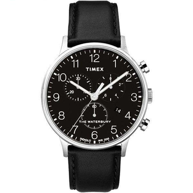 ساعت مچی عقربه‌ای مردانه تایمکس (Timex) مدل TW2R96100