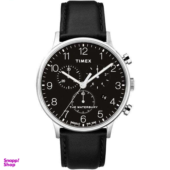 ساعت مچی عقربه‌ای مردانه تایمکس (Timex) مدل TW2R96100