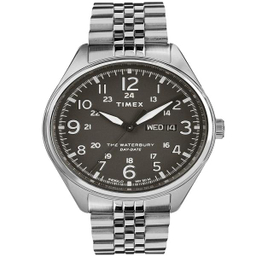 ساعت مچی عقربه‌ای مردانه تایمکس (Timex) مدل TW2R89300