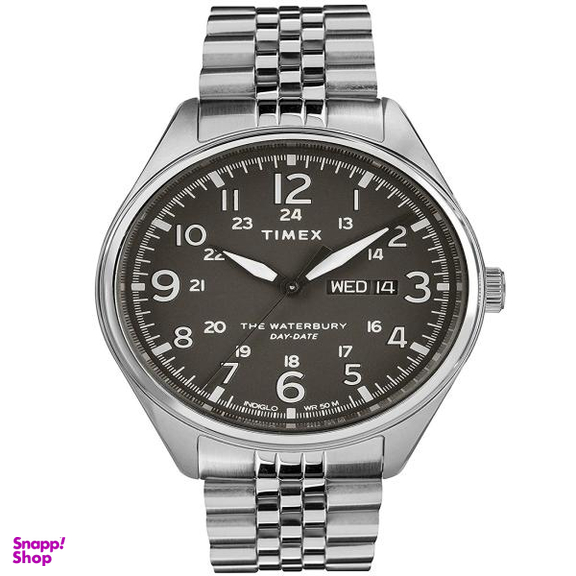 ساعت مچی عقربه‌ای مردانه تایمکس (Timex) مدل TW2R89300