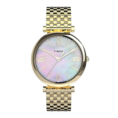 ساعت مچی عقربه‌ای مردانه تایمکس (Timex) مدل TW2T79100