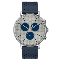 ساعت مچی عقربه‌ای مردانه تایمکس (Timex) مدل TW2R97700