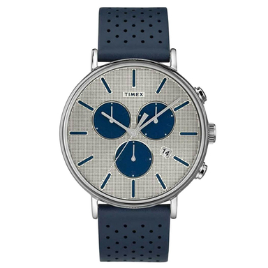 ساعت مچی عقربه‌ای مردانه تایمکس (Timex) مدل TW2R97700