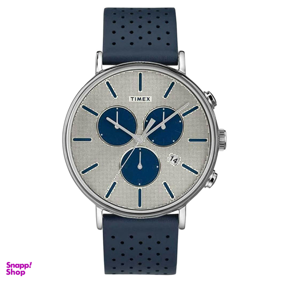 ساعت مچی عقربه‌ای مردانه تایمکس (Timex) مدل TW2R97700