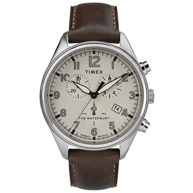 ساعت مچی عقربه ای مردانه تایمکس (Timex) مدل TW2R88200