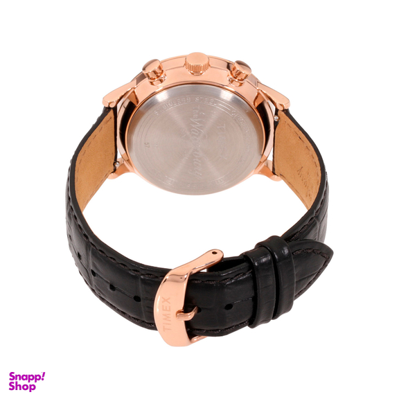 ساعت مچی عقربه ‌ای مردانه تایمکس (Timex) مدل TW2R72000