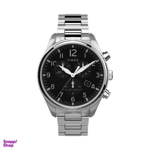 ساعت مچی عقربه‌ای مردانه تایمکس (Timex) مدل TW2T70300